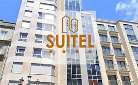 Cies Premium Suitel Garcia Barbon 73 - Love Your Stay